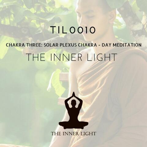 Chakra Three: Solar Plexus Chakra - Day Meditation