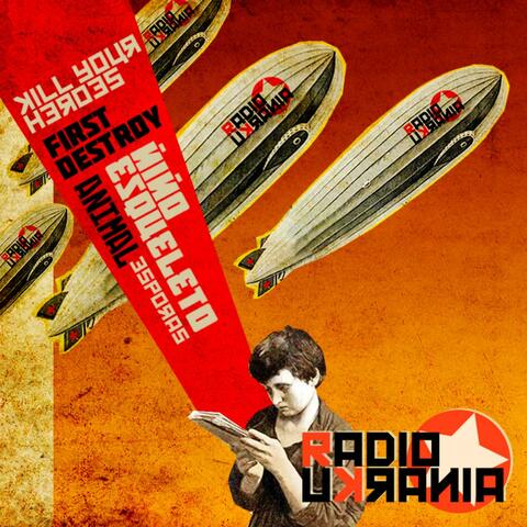 Radio Ukrania