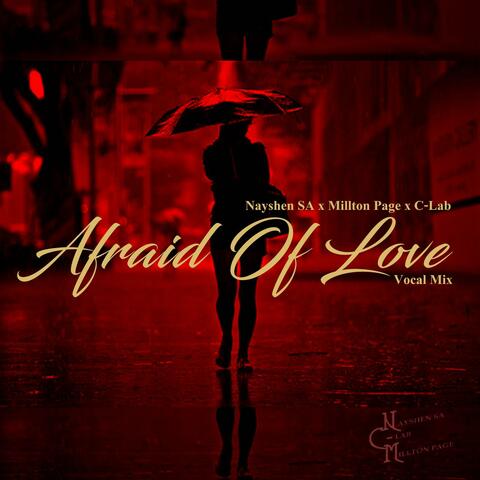 Afraid of Love