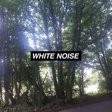 Stress Relieving White Noise Collection