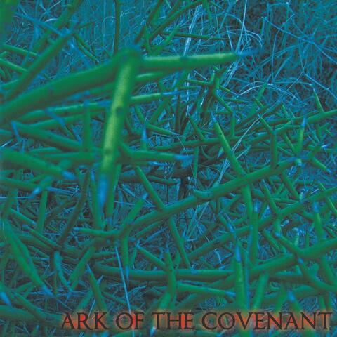 Ark Of The Covenant