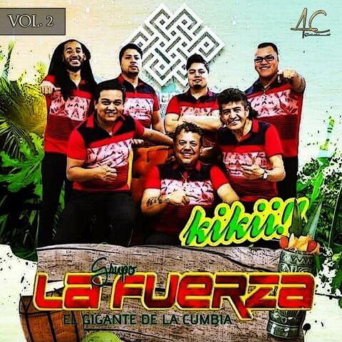 En Vivo... Vol. 2
