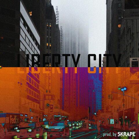 Liberty City