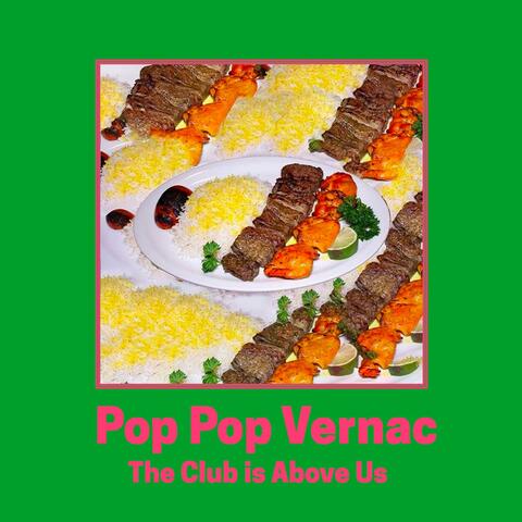 The Club is Above Us