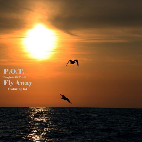 Fly Away (feat. KJ of O.C.B.)