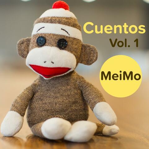 Cuentos Vol. 1