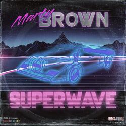 Pop in My Synth (feat. Staiff)