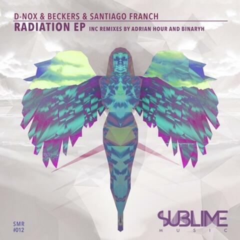 Radiation EP