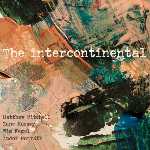 The Intercontinental (CD)