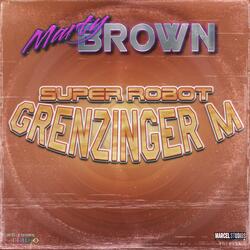 Grenzinger M II (feat. Staiff)