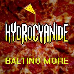 Baltino More