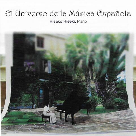 The universe of Spanish Music
