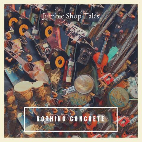 Jumble Shop Tales