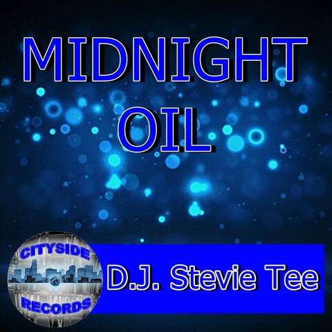 Midnight Oil