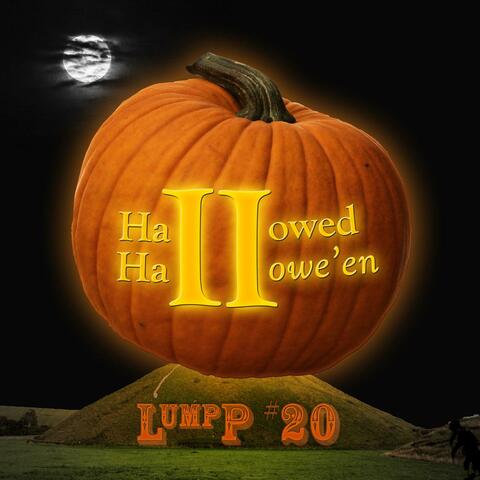 Hallowed Hallowe'en II