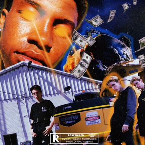 Last Bag (feat. Lil Noko & Makii Beats)