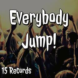 Everybody Jump! (feat. San-Ze)