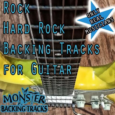 Rock Backing Tracks