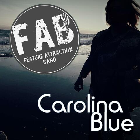 Carolina Blue