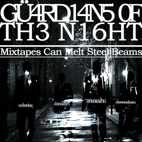 Mixtapes Can Melt Steel Beams