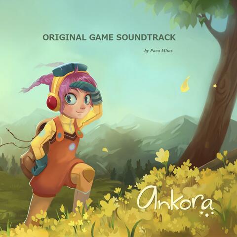 Ankora (Original Game Soundtrack)