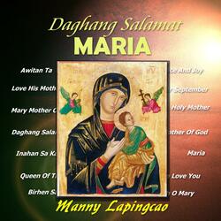 Inahan Sa Kanunayng Panabang