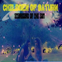 One Foot On The Rainbow Bridge