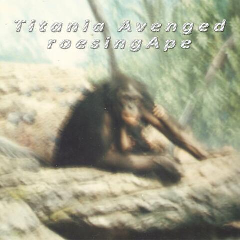 Titania Avenged