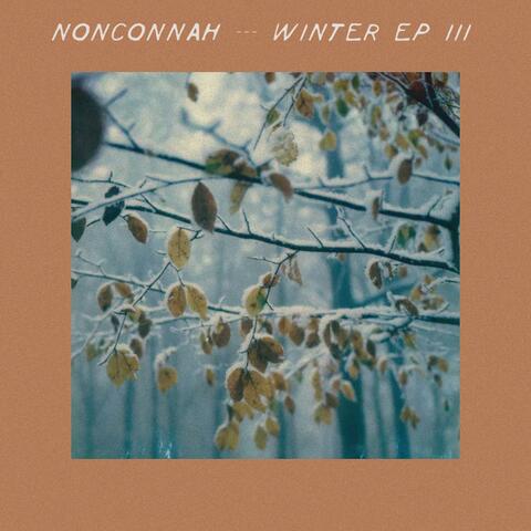 Winter EP III