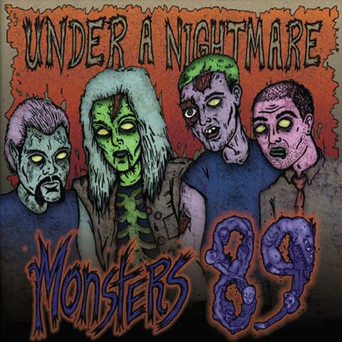 Monsters 89