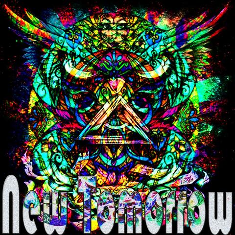New Tomorrow Versão 2