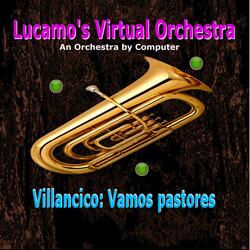 Villancico Vamos pastores