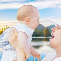 Good Morning Sunshine Of My Heart