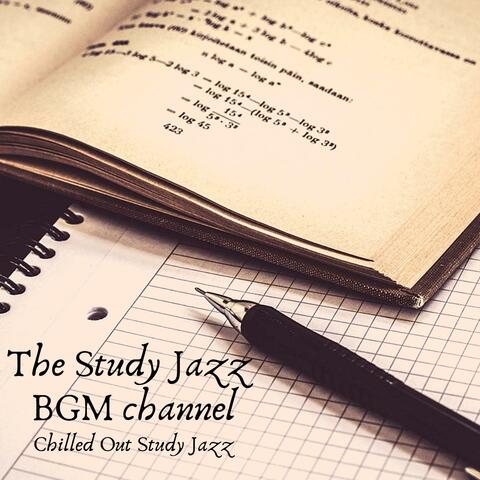 Chilled out Study Jazz