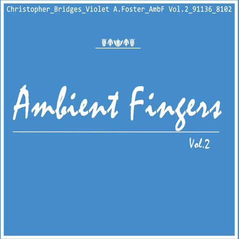Ambient Fingers Vol. 2