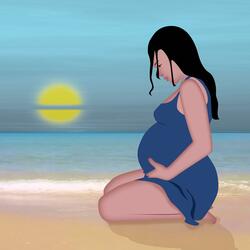 Mommy’s Favorite Piano Lullaby