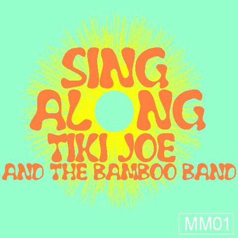 Tiki Joe and the Bamboo Band