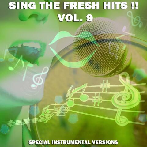 Sing the Fresh Hits, Vol. 9
