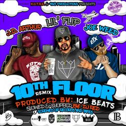 10thFloor (DJ Red Remix)