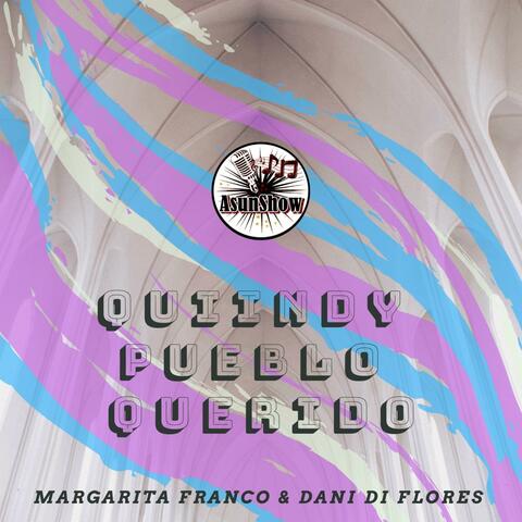 Quiindy  Pueblo Querido