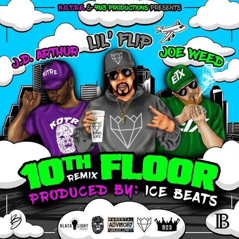 10thFloor (Remix)