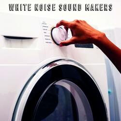 Washing Machine Binaural Stereo