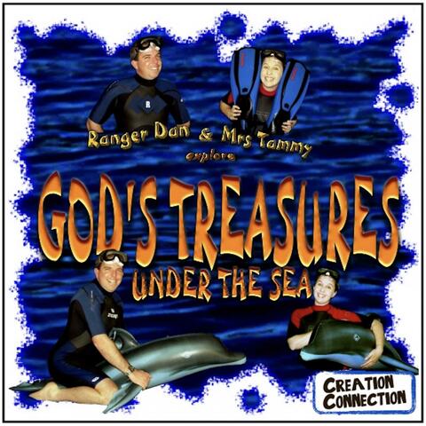 God's Treasures: Under the Sea