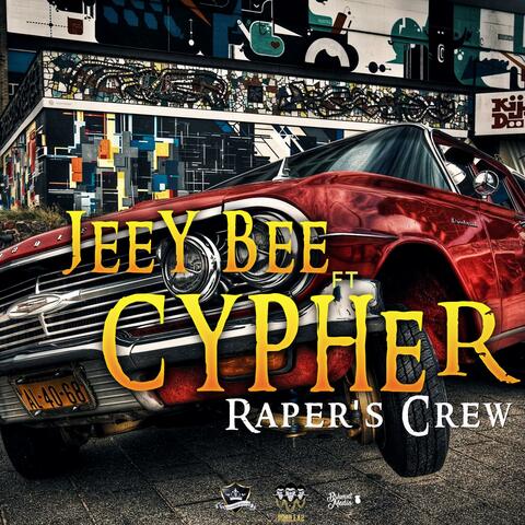 Cypher (feat. Rappers Crew)