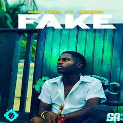 Fake (feat. Demetri)