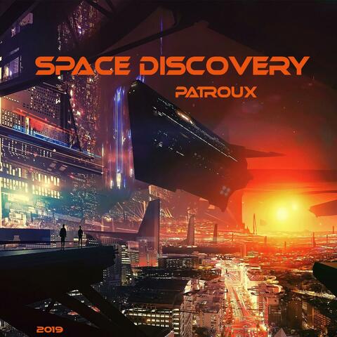 Space Discovery
