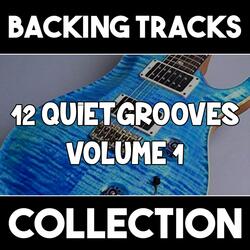 Smooth Funk Backing Track Jam in G minor