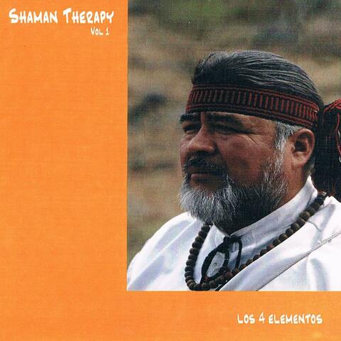 Los 4 Elementos (shaman therapy)