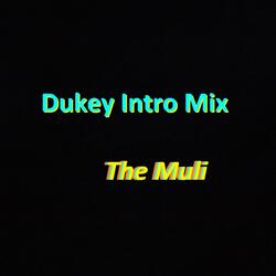 Dukey Intro Mix