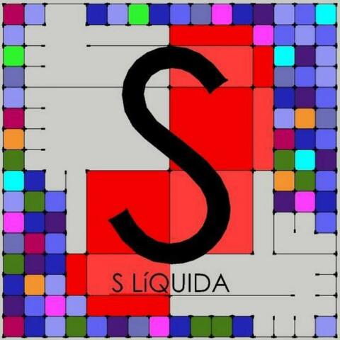 S líquida